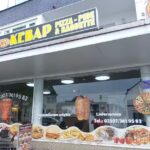 City Kebap Haus