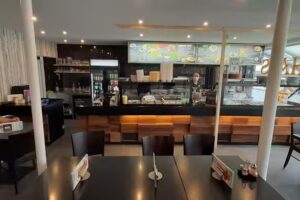 City Kebap Haus By Ibo