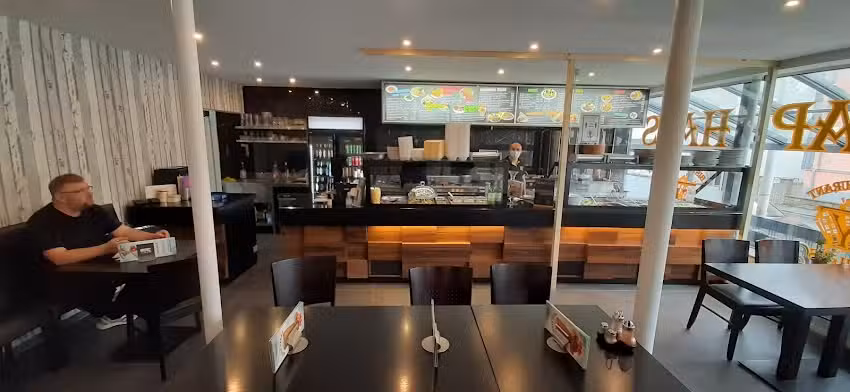 City Kebap Haus By Ibo