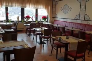 City Kebap Haus Daun