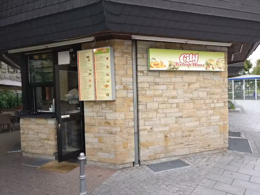 City Kebap Haus
