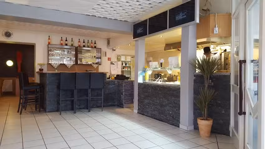 City Kebap & Pizza Pr&uuml;m &ndash; Original