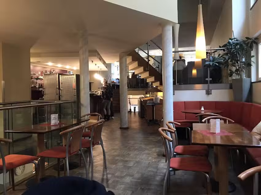 City Krokant Ansbach GmbH