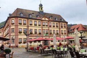 City Marktcaf&eacute;