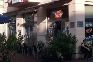 City Pizza