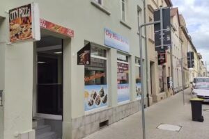 City Pizza
