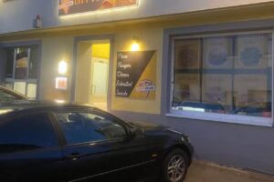 City Pizza