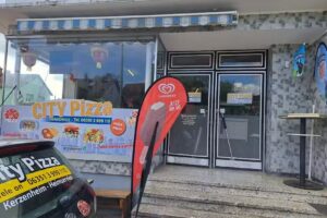 City Pizza