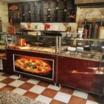City Pizza & D&ouml;ner