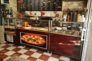 City Pizza & Döner