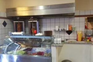 City Pizza D&uuml;sseldorf