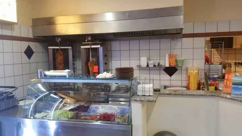 City Pizza D&uuml;sseldorf