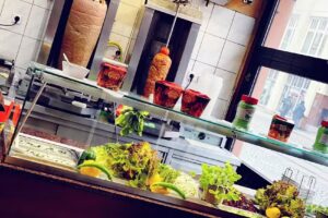 City Pizza Görlitz
