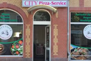City-Pizza Gro&szlig;r&auml;schen