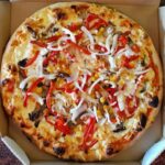 City Pizza Kebab