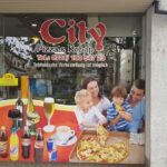 City Pizza & Kebap