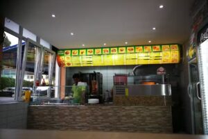 City Pizza Kebap