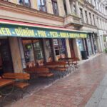 City Pizza Kebap