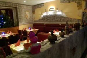 City Pizza Schortens