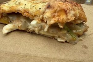 CITY PIZZA Service