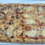 City Pizza Service