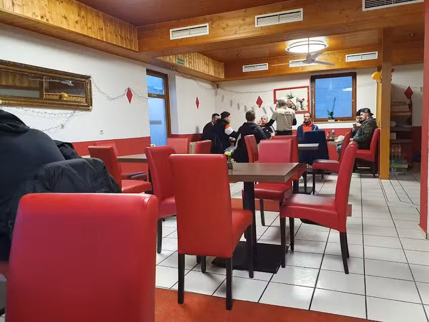 City Pizza und Kebab Haus