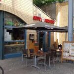 City Pizzeria