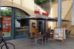 City Pizzeria