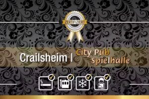 City Pub + Casino