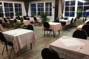 City Restaurant & Bar