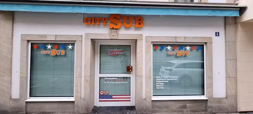 City Sub