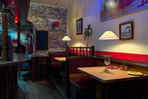 City Tapas