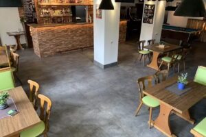 City-Treff Bar/Pub Klötze