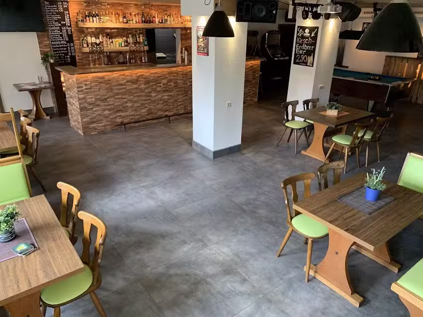 City-Treff Bar/Pub Kl&ouml;tze
