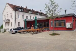 City-Treff Kellm&uuml;nz Die gem&uuml;tliche Gastst&auml;tte mit Biergarten