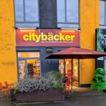 Citybäcker