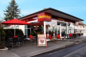 Cityb&auml;cker