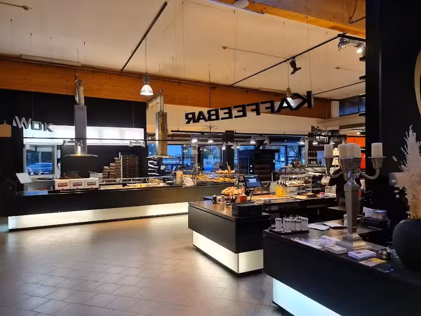 Cityb&auml;cker Dortmunder Stra&szlig;e