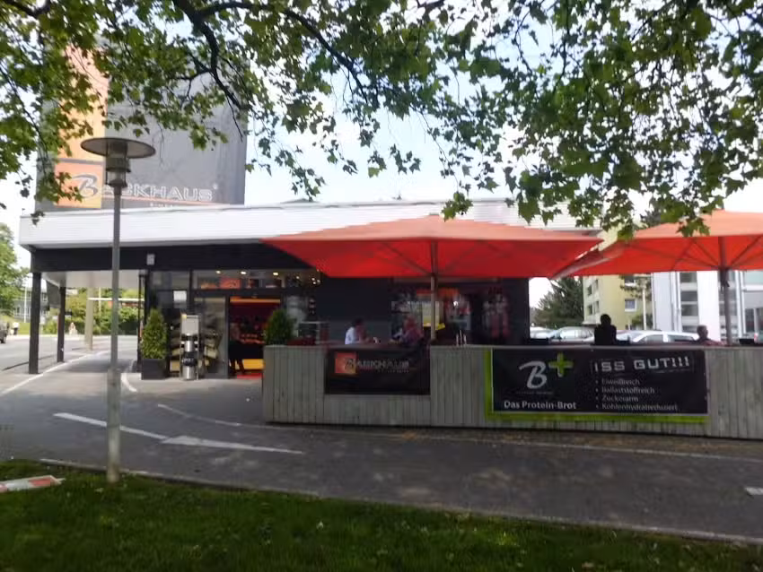 Cityb&auml;cker Heven