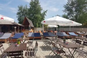 Citybeach Dresden