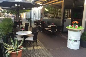 Citybistro Tapas & Winebar