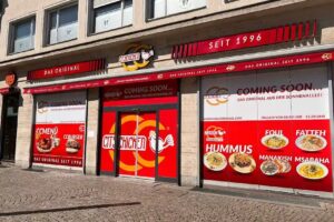 CityChicken – Das Original seit 1996