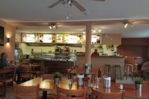 Citygrill Speicher