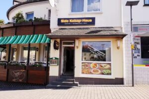 CityKebapHaus