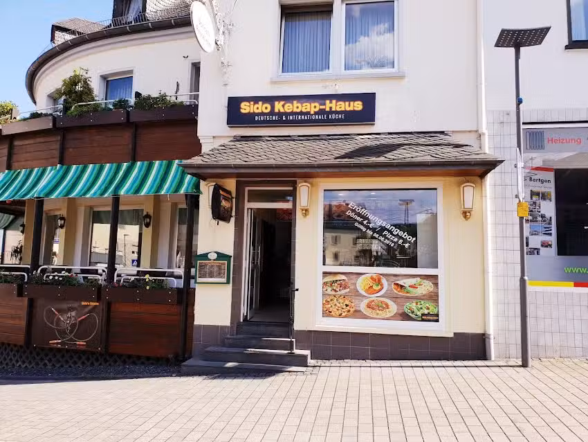 CityKebapHaus