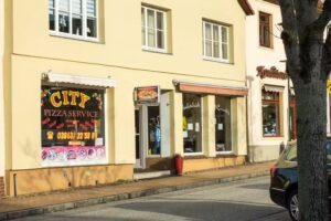 Citypizza Crivitz