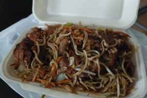 CityWOK-Sushi & Ramen