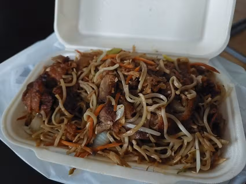 CityWOK-Sushi & Ramen