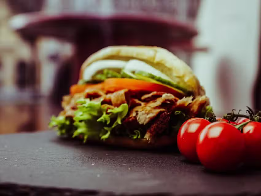 Civan&rsquo;s Imbiss seit 1984