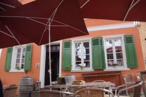 Civitas Die WEINSTUBE
